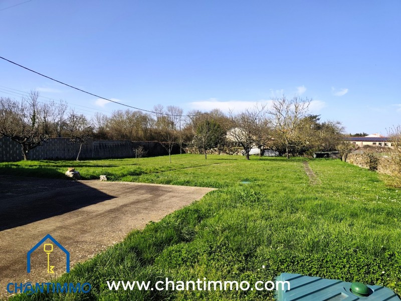 immobilier Maison à vendre Chantonnay 107 500 euros