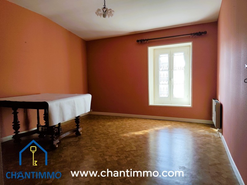immobilier Maison à vendre Chantonnay 107 500 euros