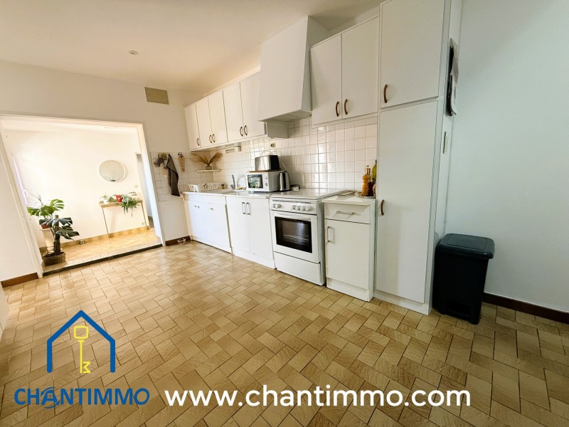 Maison à vendre 4 pièces 113 m²