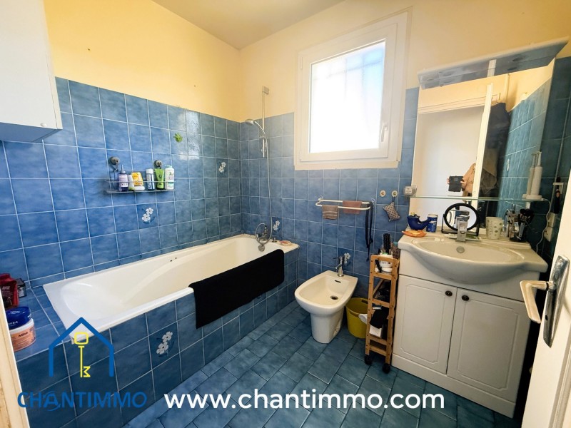 Maison à vendre Chantonnay