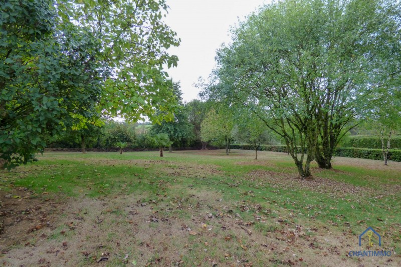 immobilier Maison à vendre Mouilleron-Saint-Germain 299 250 euros