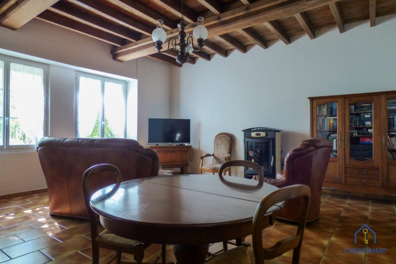 Maison à vendre Mouilleron-Saint-Germain