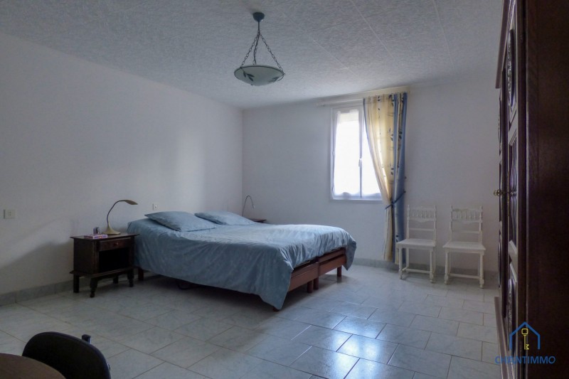 vente Maison Mouilleron-Saint-Germain 163 m²