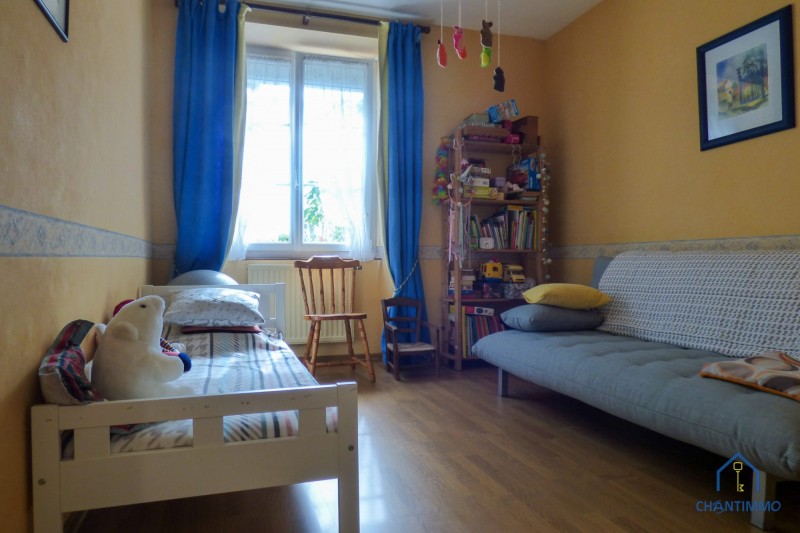 Maison à vendre 5 pièces 163 m²