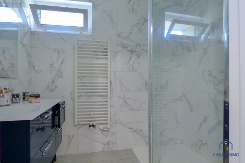 achat vente Maison 5 pièces 163 m² vendée