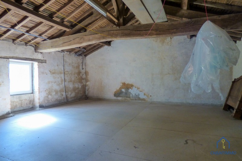 Maison à vendre Mouilleron-Saint-Germain