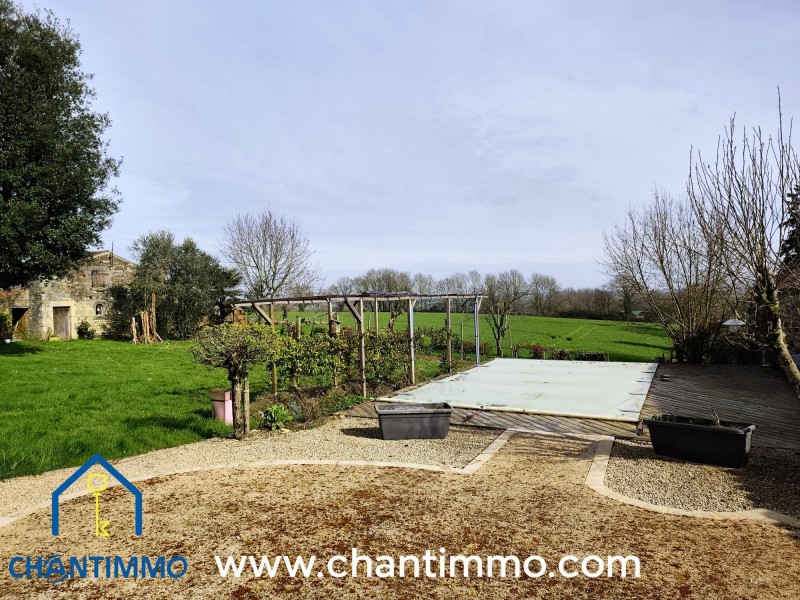 Maison à vendre 7 pièces 200 m²