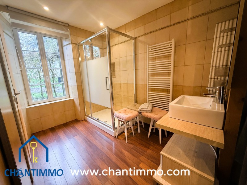 Maison à vendre 7 pièces 200 m²