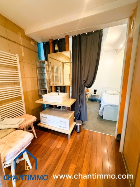 achat vente Maison 7 pièces 200 m² vendée