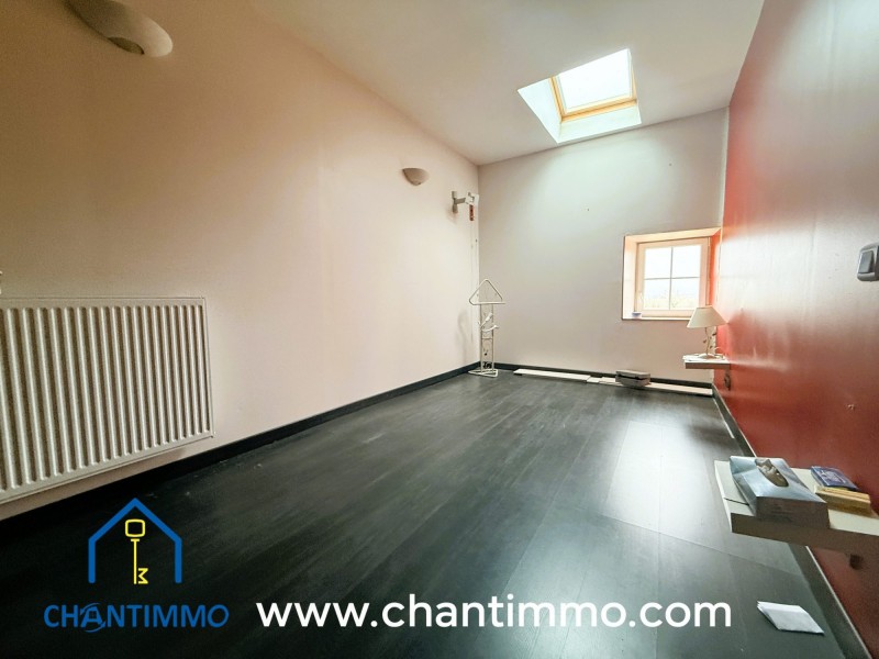 immobilier Maison à vendre La Caillère-Saint-Hilaire 239 900 euros