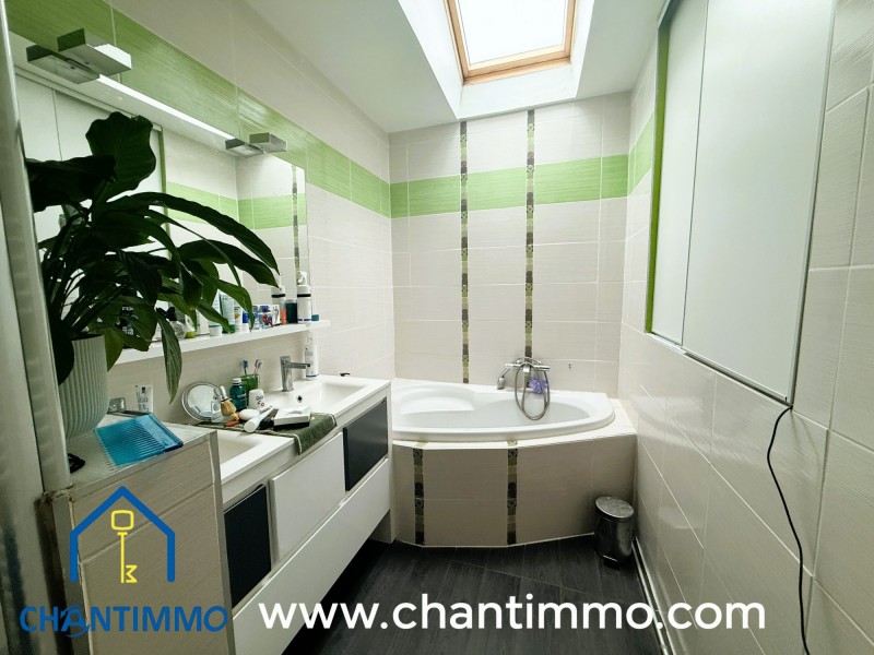 Maison à vendre 7 pièces 200 m²