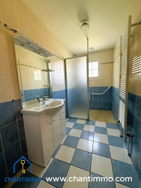 vente Maison Chantonnay 98 m²