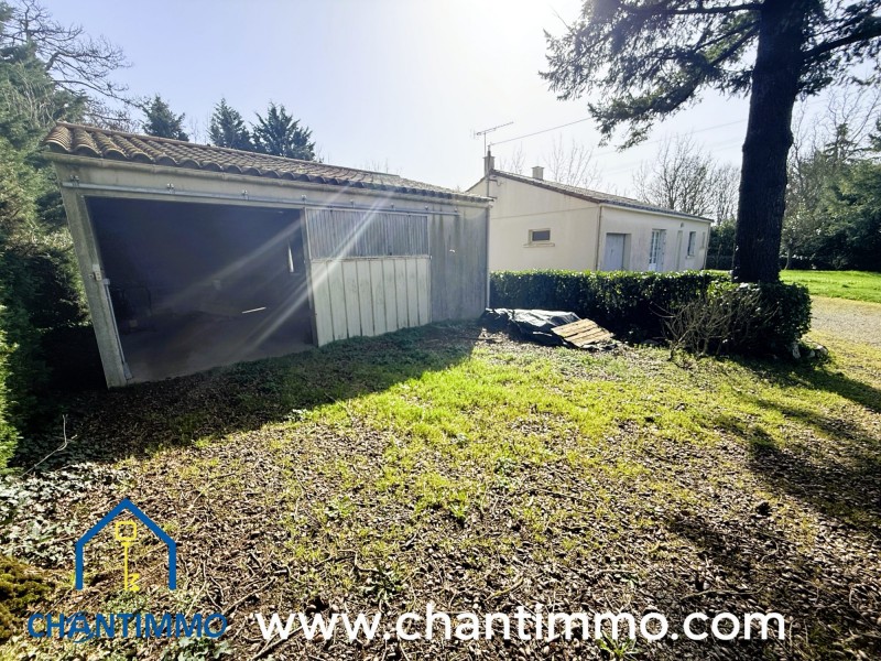 Maison à vendre 5 pièces 98 m²