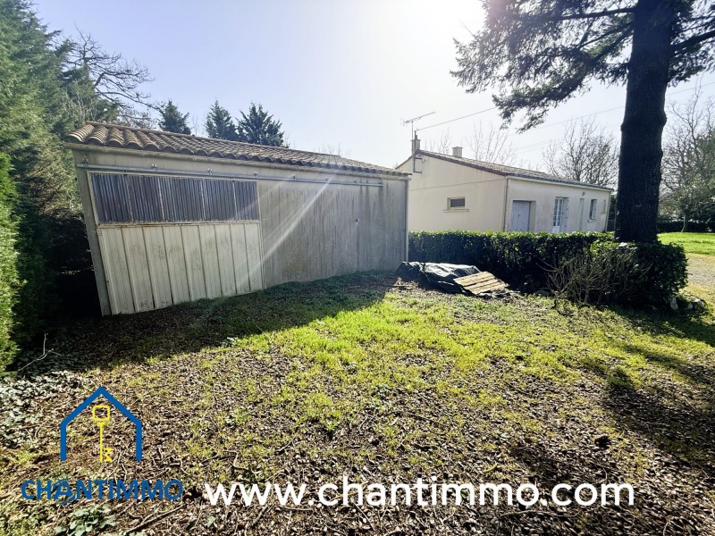 achat vente Maison 5 pièces 98 m² vendée