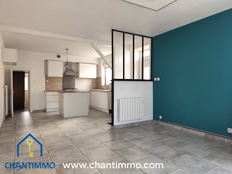 immobilier Maison à vendre Chantonnay 159 000 euros