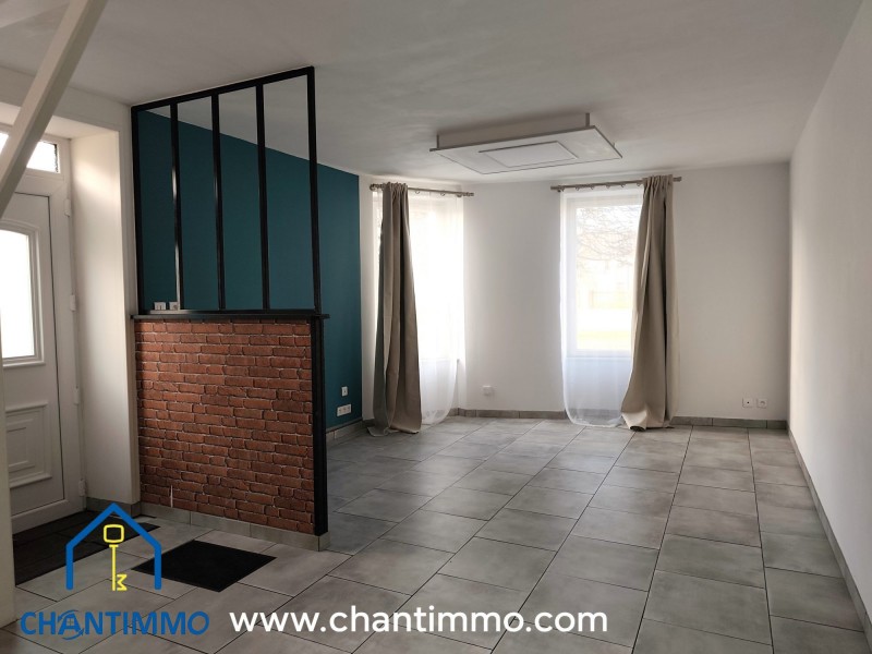 Maison à vendre 4 pièces 88 m²