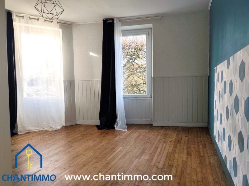 Maison à vendre Chantonnay