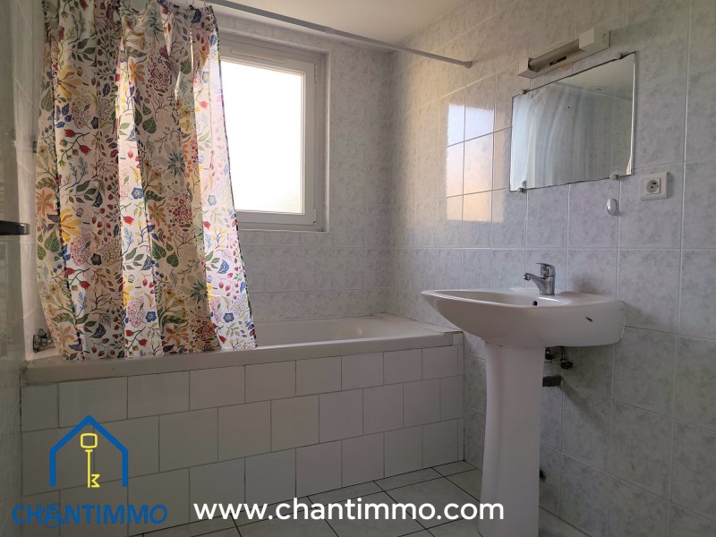 vente Maison Chantonnay 88 m²