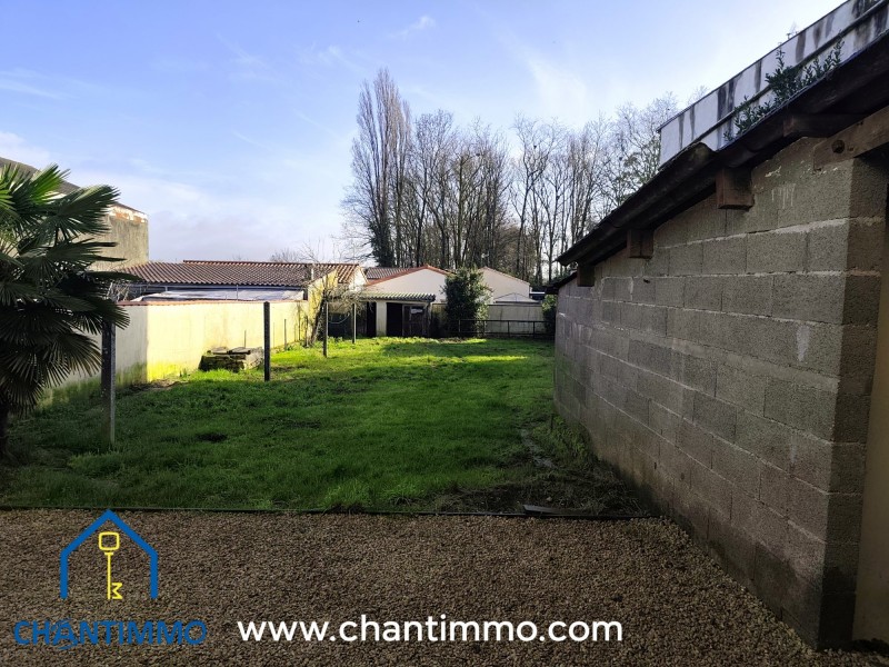 immobilier Maison à vendre Chantonnay 159 000 euros