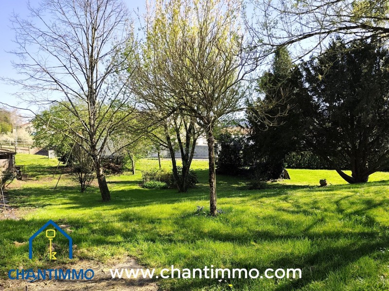 vente Maison Chantonnay 85 m²