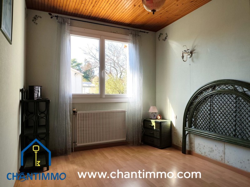 Maison à vendre 5 pièces 85 m²