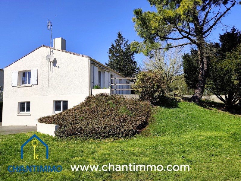 Maison à vendre Chantonnay