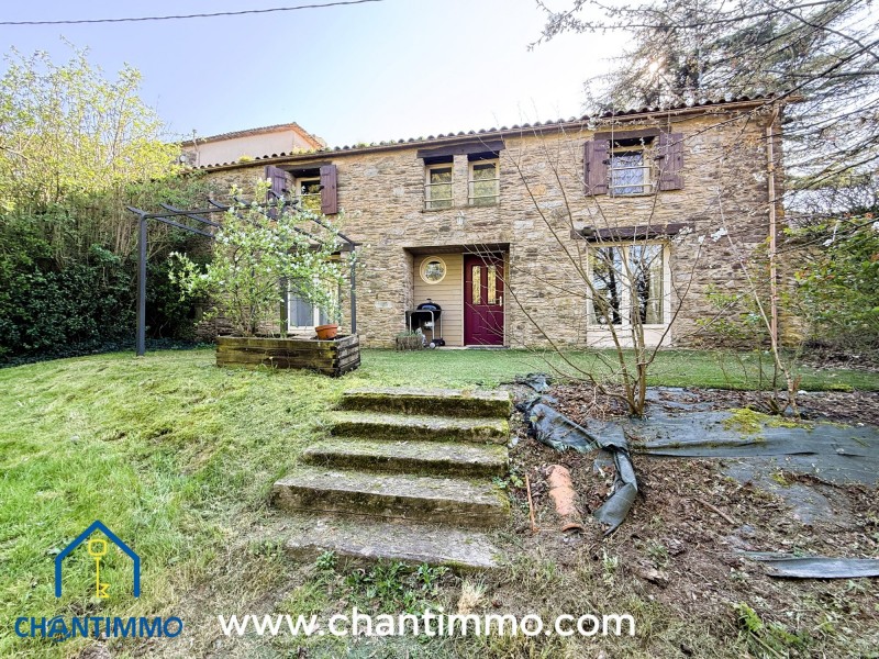 Maison à vendre 17 pièces 478 m²