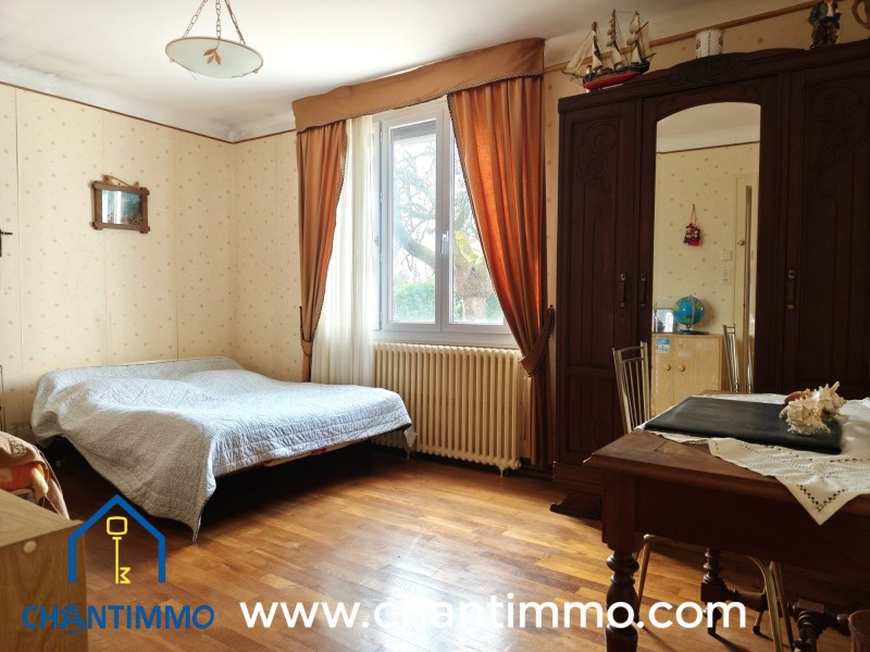 Maison à vendre Chantonnay