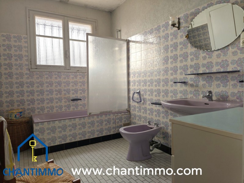 immobilier Maison à vendre Chantonnay 98 900 euros