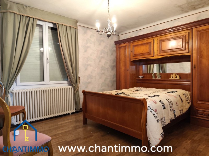 Maison à vendre 7 pièces 141 m²