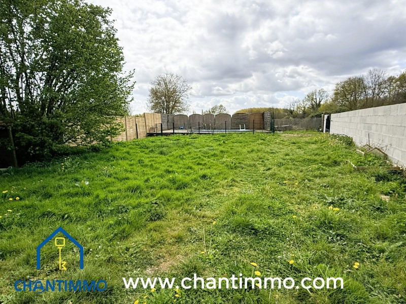 immobilier Maison à vendre La Caillère-Saint-Hilaire 159 000 euros