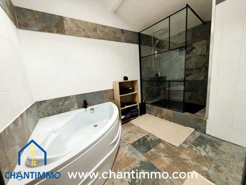 Maison à vendre La Caillère-Saint-Hilaire