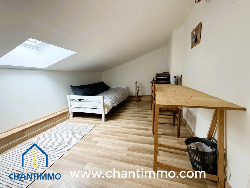 Maison à vendre 8 pièces 145 m²