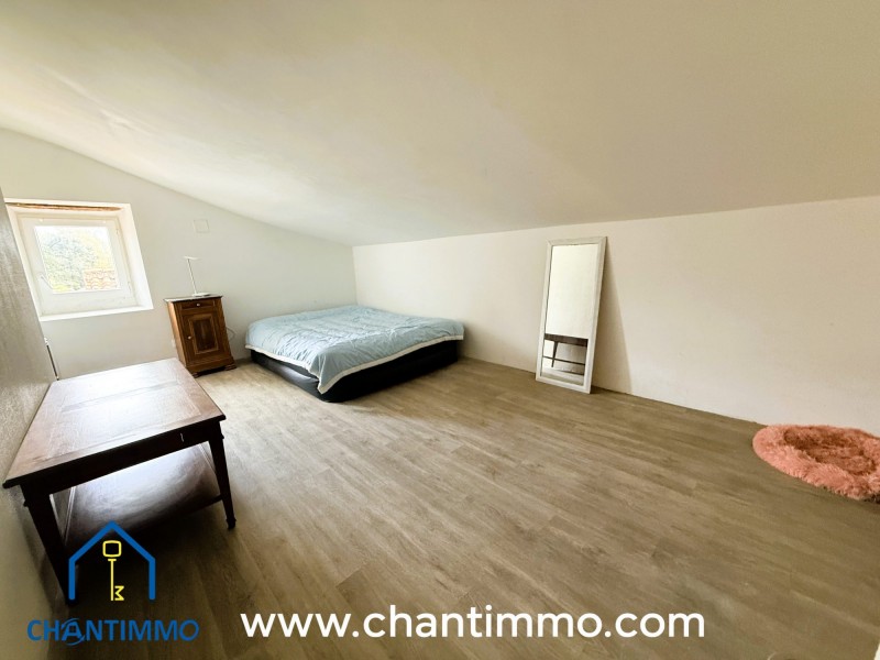 achat vente Maison 8 pièces 145 m² vendée