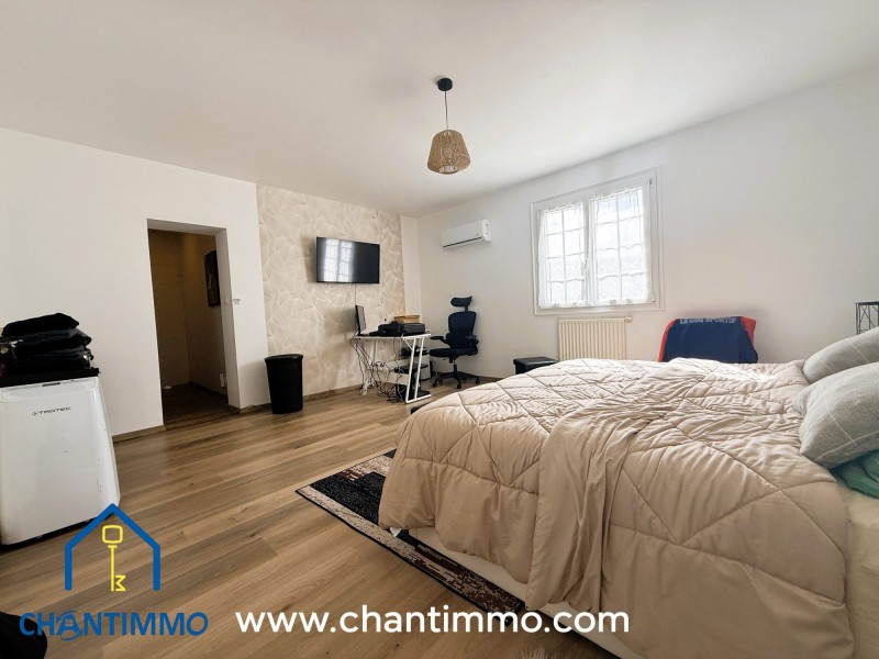 Maison à vendre Chantonnay