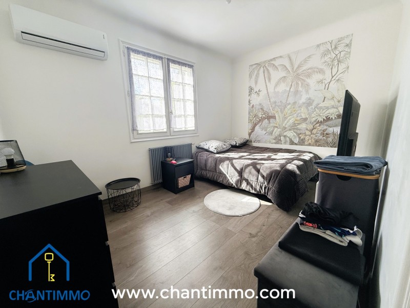 vente Maison Chantonnay 147 m²