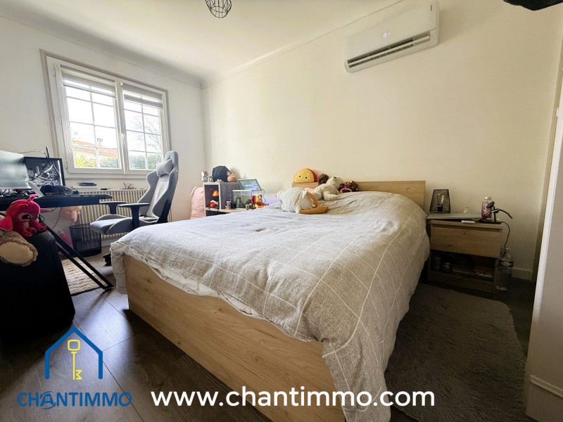 immobilier Maison à vendre Chantonnay 257 250 euros