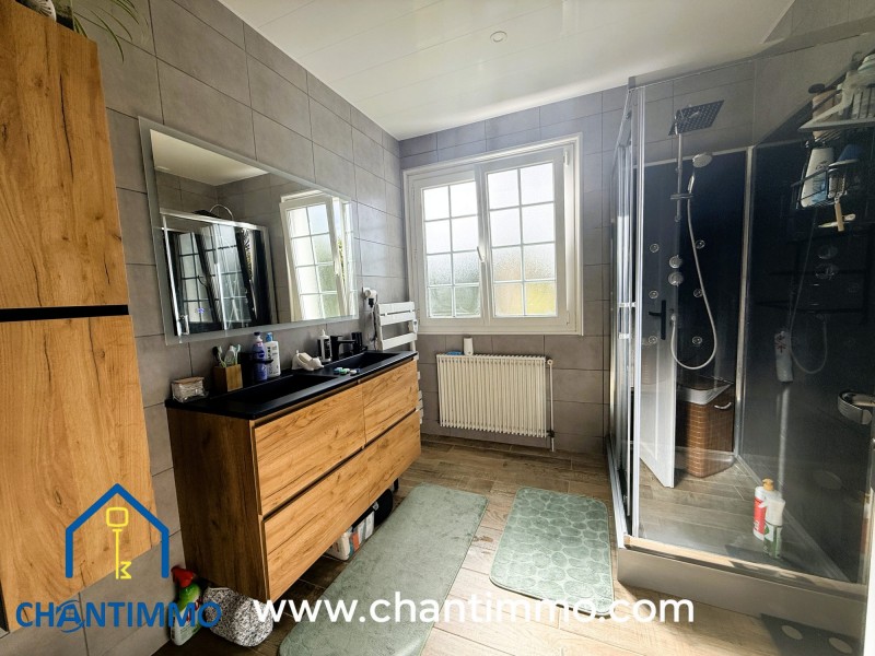 Maison à vendre 5 pièces 147 m²