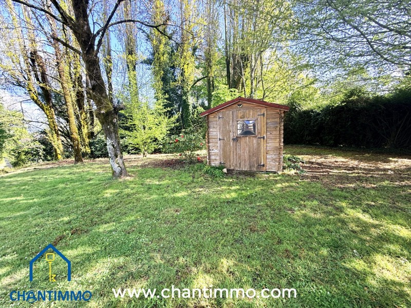 achat vente Maison 5 pièces 147 m² vendée