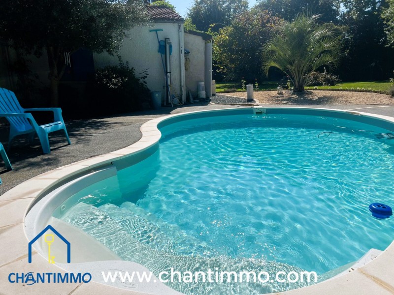 Maison à vendre Chantonnay