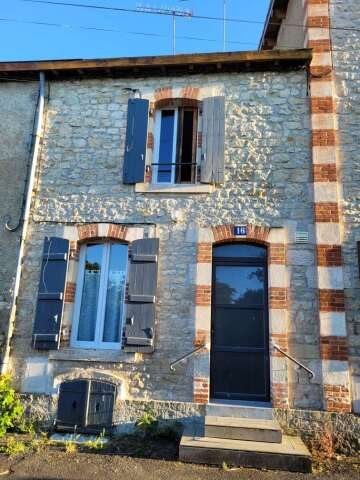 Maison à vendre Fontenay-le-Comte
