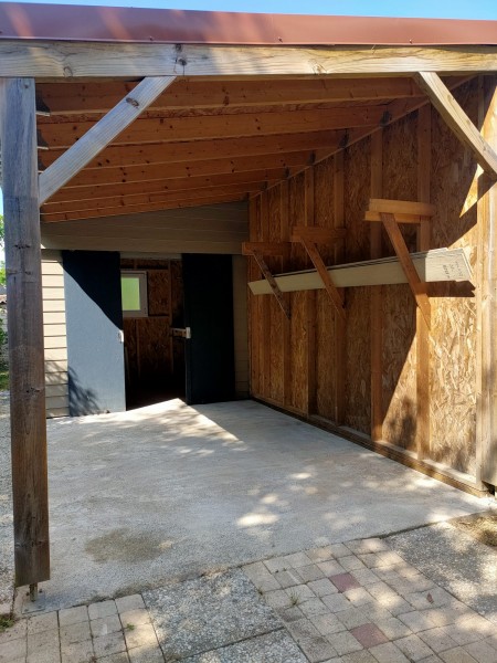 Maison à vendre 3 pièces 49 m²