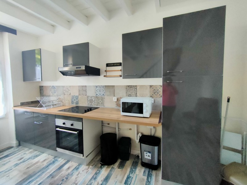 Maison à vendre Fontenay-le-Comte