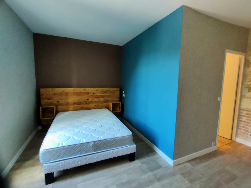 Maison à vendre 3 pièces 49 m²