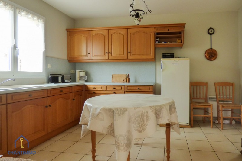 immobilier Maison à vendre Bournezeau 178 200 euros