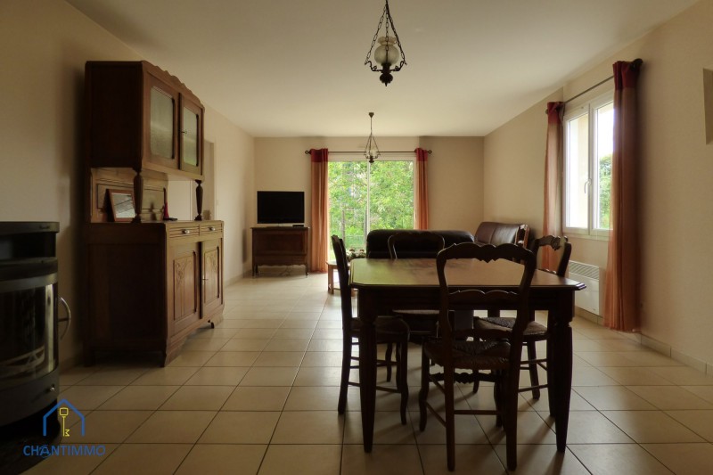 achat vente Maison 3 pièces 94 m² vendée