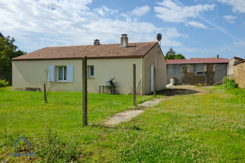 Maison à vendre Bournezeau