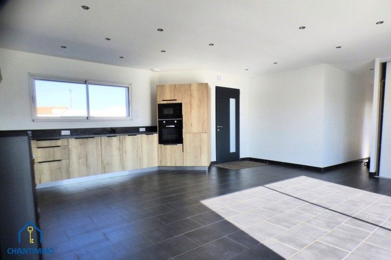 immobilier Maison à vendre Chantonnay 220 500 euros