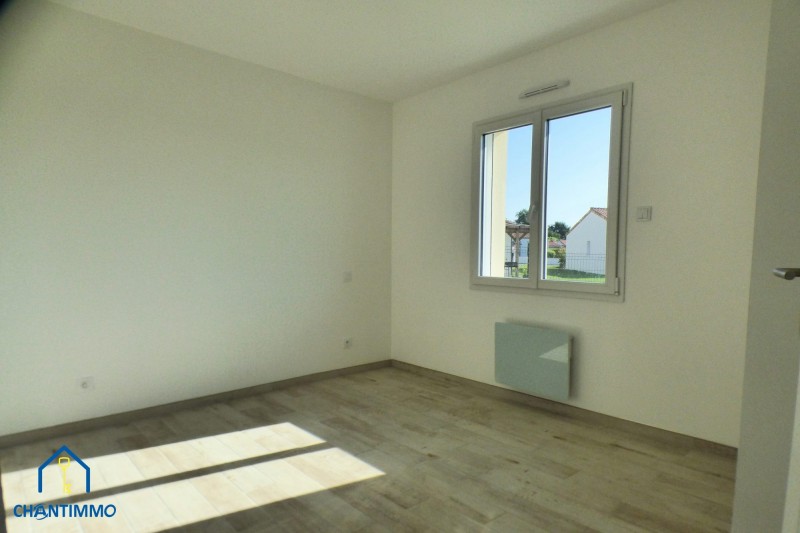 achat vente Maison 4 pièces 87 m² vendée