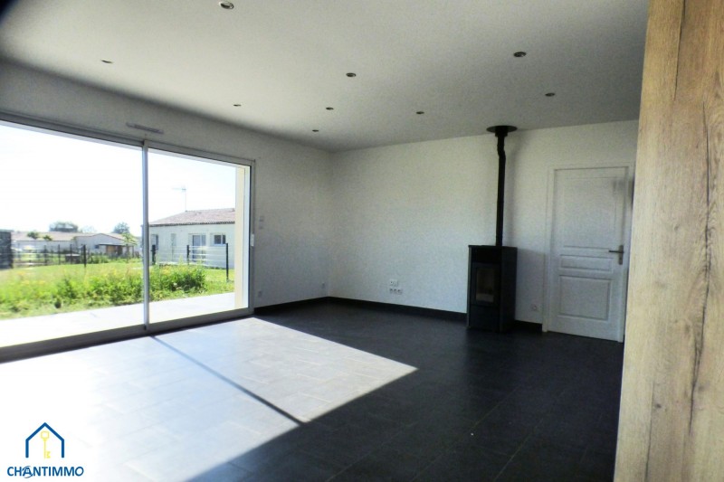vente Maison Chantonnay 87 m²